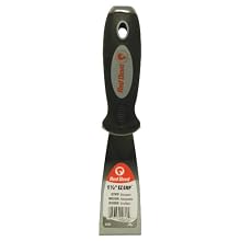 Red Devil 6203EZ 1.5-Inch Stiff Putty Knife