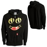 Electric Blood Sucka Full-Zip Hoody - Men's