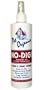 Pet Organics No Dig Lawn & Yard Spray 16 Oz