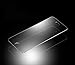 MXX iPhone SE Screen Protector - Premium Tempered Glass - 9H Hardness - for iPhone 5 / 5S / 5C / SE - (2-Pack)