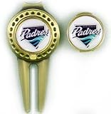 Philadelphia Phillies Hat Clip Marker & Divot Tool
