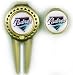 Search : Philadelphia Phillies Hat Clip Marker & Divot Tool