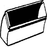 Gray Metal Products 10X3-121S 10x3-1/4 Wall Stack Angle(pack of 20)