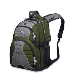 High Sierra Swerve Pack