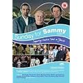 Sunday for Sammy 2006 DVD Jimmy Nail Tim Healy Kevin Whately Brendan Healy