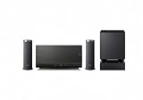 Sony BDVL600 2.1 Channel 3D Blu-ray Disc/DVD Home Cinema System