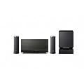 Sony BDVL600 2.1 Channel 3D Blu-ray Disc/DVD Home Cinema System