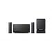 Sony BDVL600 2.1 Channel 3D Blu-ray Disc/DVD Home Cinema System