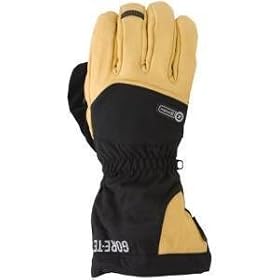 Grandoe Logan Mountaineering Glove - Mens