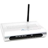 Airlink 101 Super G Wireless Router