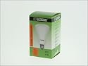 Isotronic R80 ES (E-27) 11 Watt Energy Saving Lamp 10272