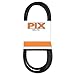PIX 4L180 V-Belt, PIX 4L Fractional V-Belt, 10 Pack