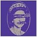 Sex Pistols - God save the queen LP Metal Magnet