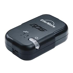 Evermore GT-800 EverPhoto GPS Photo Geotagger