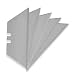 Utility Knife Blade Set - 5 Piece