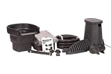 Micro Pondless Waterfall Kit