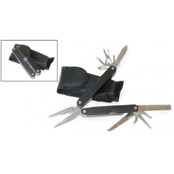 Multi-Function Leatherman-Style Tool