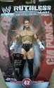WWE RUTHLESS AGGRESSION SERIES 42 CM PUNK WRESTLING FIGURES