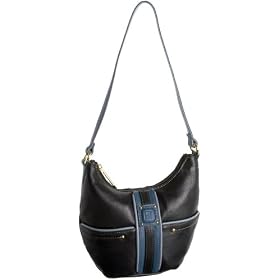 Stone Mountain Vagabond Midi Hobo