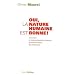 Oui, la nature humaine est bonne�!