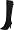 Black Suede