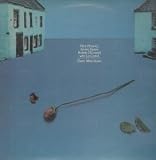 THERE WERE ROSES LP (VINYL ALBUM) US GREEN LINNET 1986