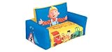 Toys : Bob The Builder Flip Out Sofa