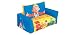 Bob The Builder Flip Out Sofa