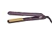 Iso Beauty Suneshine Girl Hair Straightener (Purple)