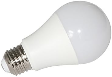 SL 6PC A60 SMD Cool White LED Energy Saving Light Bulb Globe Lamp 100 - 250V (8)