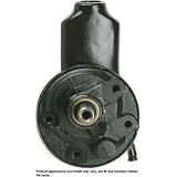 Cardone 20-6882F Remanufactured Domestic Power Steering Pump by Cardone
