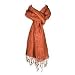 Scarf - Textured Silk