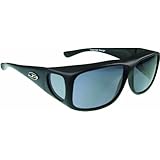 Fitovers Eyewear Rhombus Sunglasses