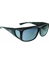 Fitovers Eyewear Rhombus Sunglasses by Fitovers
