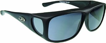 Click here to buy Fitovers Eyewear Rhombus Sunglasses by Fitovers.