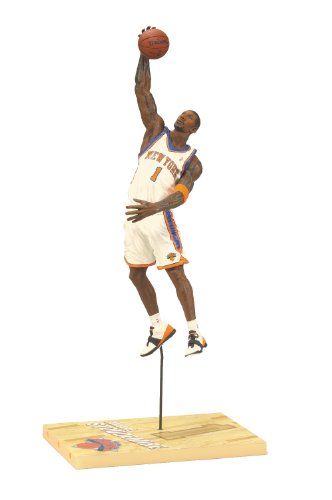 McFarlane Toys NBA Series Action Figure
