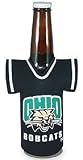 Buy Ohio Bobcats Bottle Jersey Holder