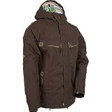 686 Optical Snowboard Jacket (Men's)