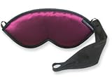 Dreamer Sleep Mask - Fuscia
