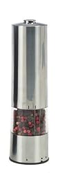 William Bounds Solis Battery Mill, Stainless Steel