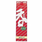 黄桜　呑　キング 2L 1本