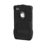 Trident Case KKN-IPH4-BK Kraken case for iPhone 4 (AT&T Version), Black 1 p ....