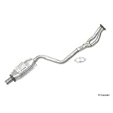 D.E.C. BMW1435 Catalytic Converter by DEC