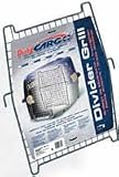 Pet Supplies : Divider Grill for Pet Cargo 800