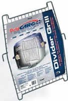 Buy Divider Grill for Pet Cargo 800 online at Discounted New and Used prices. Delivered to your door with Off-The-Bookshelf.