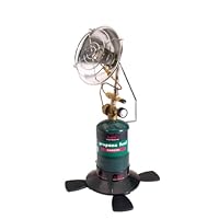 Texsport Propane Heater