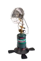 Texsport Propane Heater