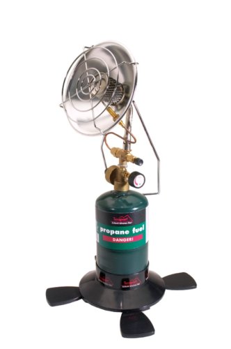 Texsport Propane Heater