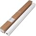 Tablemate® Linen-Soft Non-Woven Polyester Banquet Roll - TBLLS4050WH