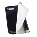 Sunshine Kids Cool Shade For Car Window, Black